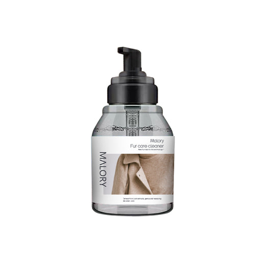 Malory fur care cleaner
