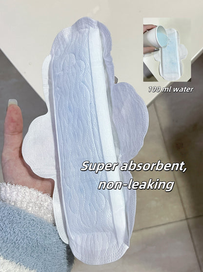 MALORY New Day Sanitary Pads