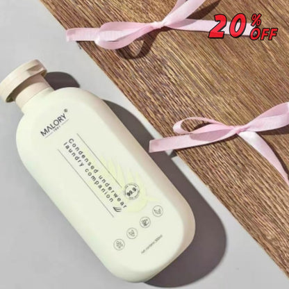 MALORY Antibacterial Concentrated Underwear Laundry Detergent 300ml