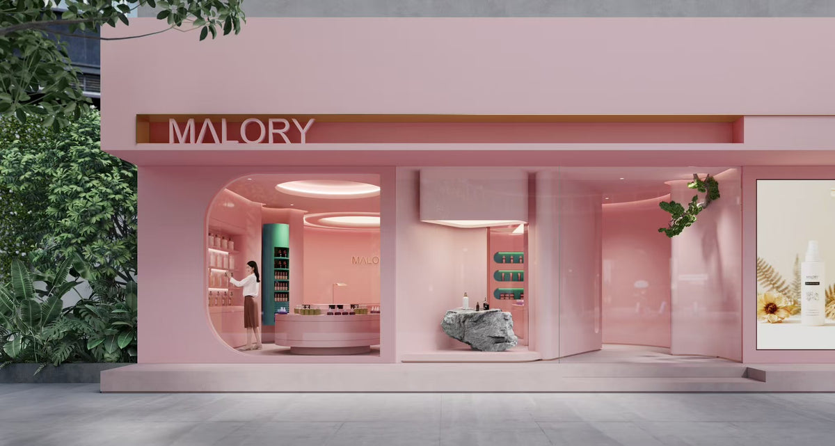 Malory® Official Webs - Australian Sustainable Feminine Care Brand – MALORY
