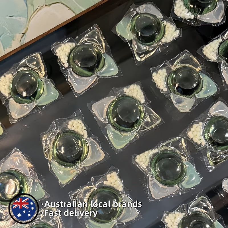 MALORY 5 in 1 Laundry pods Combo