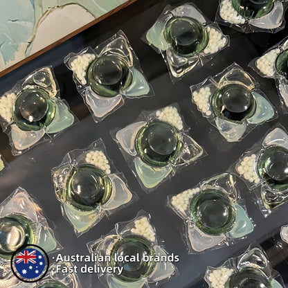 MALORY 5 in 1 Laundry pods Combo