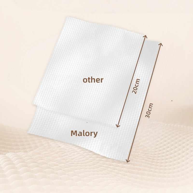 30PCS Disposable Compress-Towels