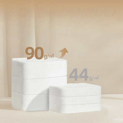 30PCS Disposable Compress-Towels