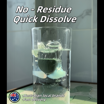 MALORY 5 in 1 Laundry pods Combo