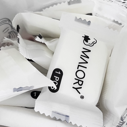 30PCS Disposable Compress-Towels