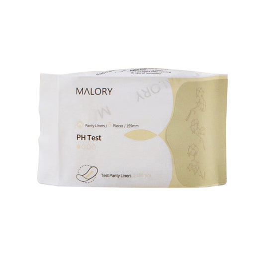 Malory Organic Cotton Ultra Thin Panty Liner