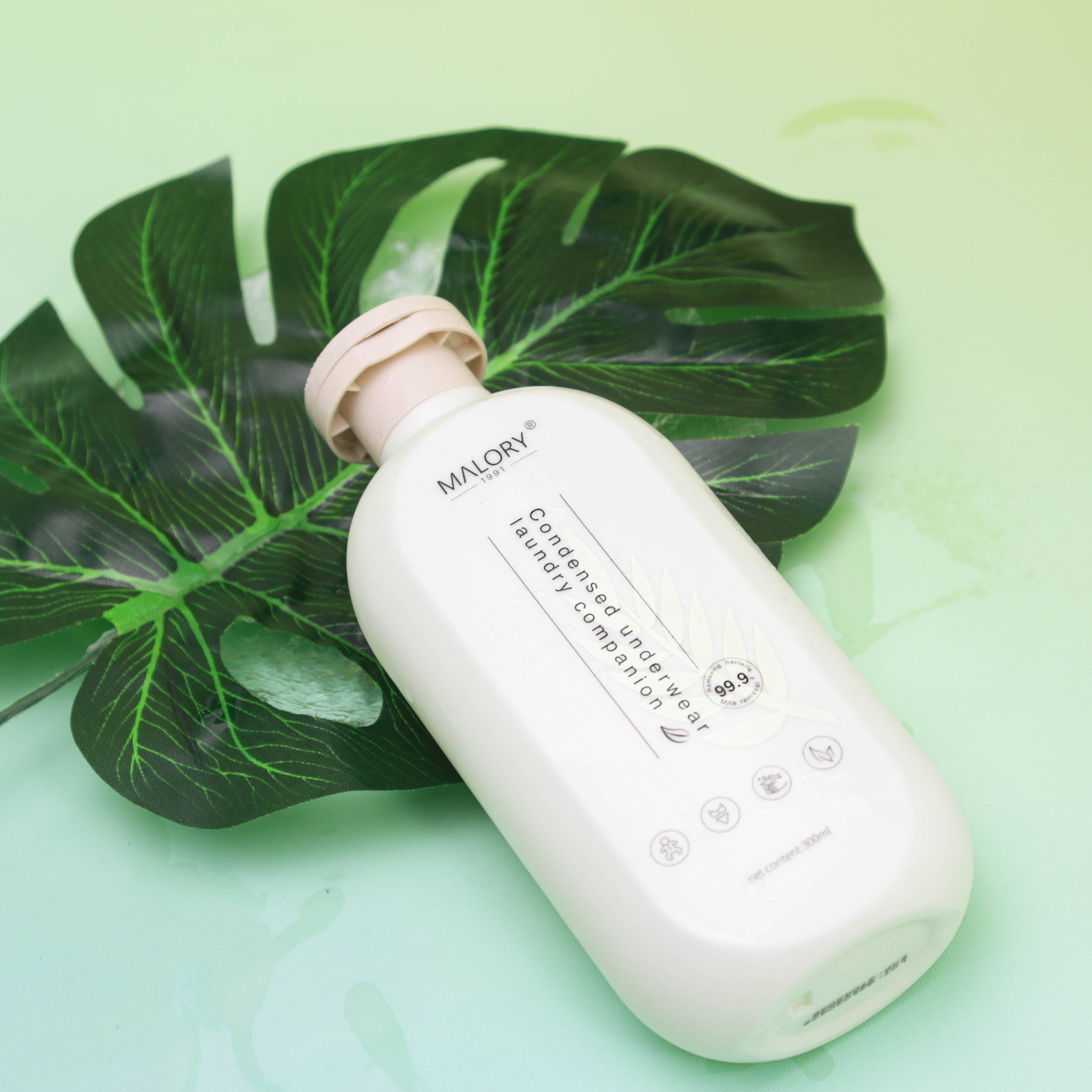 MALORY Antibacterial Concentrated Underwear Laundry Detergent